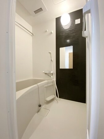 クレイノいちごの木の物件内観写真